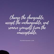 2020 the vulnerability is unpatchable, because the flaw is in low level, unchangeable code for hardware. Dr Anne Brown On Twitter Change The Changeable Accept The Unchangeable And Remove Yourself From The Unacceptable Https T Co Aj74zmpsme
