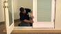 Low Threshold French Doors