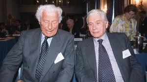 Nel 2004 muore umberto agnelli e gabetti diventa presidente della giovanni agnelli e c. Morto Gianluigi Gabetti Fu Braccio Destro Dell Avvocato Agnelli La Gazzetta Dello Sport