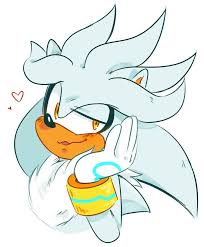 Ty By Freedomfightersonic Silver The Hedgehog Hedgehog Drawing Sonic Fan Art