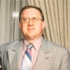 David Frederick Lang Jr. Obituary