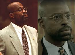 Chris Darden Says O.J. Simpson Confessed to Murder During the Trial