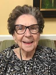 Lillian Jarnagin Obituary (1926