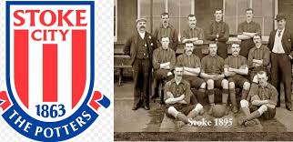Jamii:vilabu mpira vya uingereza (sw); 10 Oldest Football Clubs In The England World