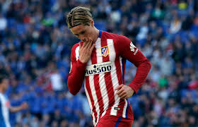 I am joining with big names like terry, lampard, drogba and anelka. Rio Ferdinand Explains Why Fernando Torres Failed At Chelsea But Has Prospered At Atletico