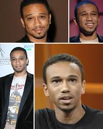 happy 51th birthday to Aaron McGruder Aaron McGruder, born May 29, 1974, in  Chicago, Illinois, is an American writer, cartoonist, and producer. Best  known for creating The Boondocks comic strip and animated