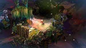 Bastion On Steam Best Indie Games Bastion Indie Games