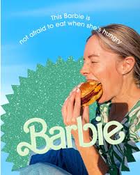 Happy Friday 🤪 Which Barbie are you??? 💕💕💕 #plantbased  #plantbaseddietitian #barbie #imabarbiegirl #avocado #banana #tofu #ken  #veganmemes #plantbasedmemes