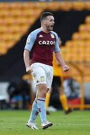 In the transfer market, the current estimated value of the player john mcginn is 19 400 000 €, which exceeds the weighted average market price of. John Mcginn Exclusive Midfielder Hoping To Take Advantage Of Empty Hawthorns When Aston Villa Face West Brom Express Star