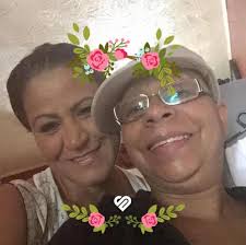 Jackie Ledbetter's Memorial Website