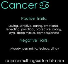 Cancer traits explained by resident astrologists the saturn sisters. Pinterest Avaviolet Zodiac Sign Facts Cancer Quotes Zodiac Zodiac Signs Cute766