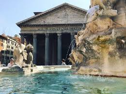 Epingle Par Olga Sur Voyages Voyage Pantheon