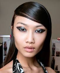 12 gorgeous asian eye makeup looks