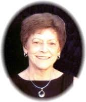 Obituary information for Bernice Steinbrink