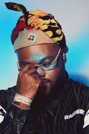 This Garfield graduate now directs music videos for Grammy nominees