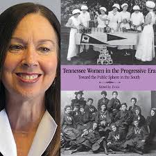 MTSU On the Record' spotlights state's 'Women in the Progressive Era'  (+VIDEO)