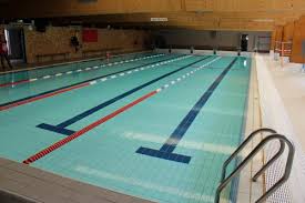 Les Piscines Et Salles De Sport Ferment Leurs Portes