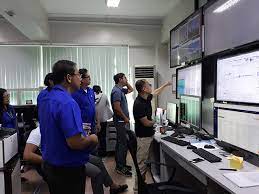 The event parameters (hypocenter, time and magnitude) are determined using incoming data from the philippine seismic network. Filipinos Defend Phivolcs Efforts In Taal Volcano Monitoring Amid Pending Investigation