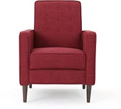 Free shipping over $100+ · premium designers · samples available Amazon Com Living Room Chairs Red Chairs Living Room Furniture Home Kitchen