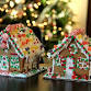 Gingerbread House Workshop event image