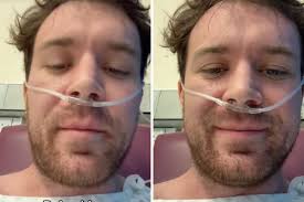 Mladi otac zanemario ove simptome pa ga slomila istina: 'U dubini srca sam  znao da je rak'