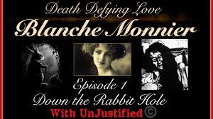 Blanche monnier was kept hidden in her room for 25 years by her mother just for falling in love. The Death Defying Love Of Blanche Monnier Ep 1 Down The Rabbit Hole Youtube