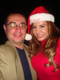 somos el espectador: PATTY CUEVAS TODOS LOS AÑOS BELLA