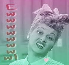 For the Love of Lucy