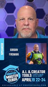 Gordon Firemark (@gordonfiremark) · Instagram 照片和视频