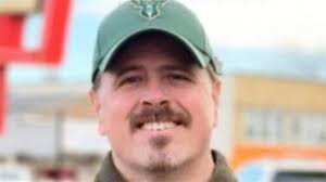 John William DeWalt Obituary