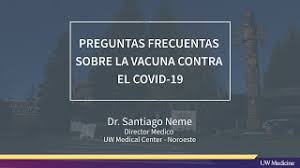 Mientras tanto, dijo bhattacharya, se sintió alentado por el reciente trabajo que muestra que las personas que recibieron una vacuna contra la gripe por. Preguntas Frecuentes Sobre La Vacuna Contra El Covid 19 Youtube