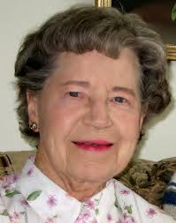 Sarah R. (Becky) Scarbro