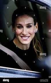 Sarah Jessica Parker Film: The Family Stone (USA 2005) Characters: Meredith  Morton Director: Thomas Bezucha 26 November 2005 **WARNING** This  Photograph is for editorial use only and is the copyright of 20TH