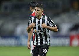 Em 9 de maio de 2017, savarino se transferiu para o real salt lake, da mls. Jefferson Savarino Brilla En El Costoso Atletico Mineiro Dosis Futbolera