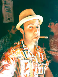 THE HULA GIRLS: The end of smoking at the Tiki Ti