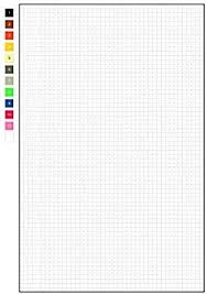 Pin Auf Color By Number