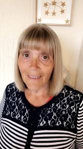 I Know My Mum Heather Arnott Passed Away Age 56 On Last Month January  Sunday The 19th And Had Her Funeral In Holytown Crematorium At Memoriol Way  Holytown In Motherwell At 9:30am