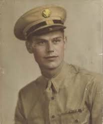 Daniel Eugene “Dan” Huffman (1918-2009)