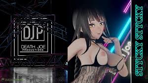 Kangxi - StickySticky - Blender MMD 1990