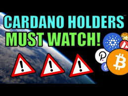 The cardano blockchain's native cryptocurrency ada (crypto: Cardano Holders Getting Rich Ada Hits 2 Major Bitcoin Ethereum Binance Cryptocurrency News Federal Tokens
