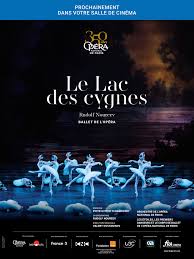 Лебединое озеро / lebedinoïe ozero) est un ballet en quatre actes sur une musique de piotr ilitch tchaïkovski (opus 20) et un livret de vladimir begitchev inspiré d'une légende allemande. Le Lac Des Cygnes Fracinema Com