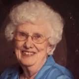 Lucille Lillard Obituary (2025)