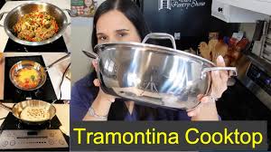 Is It Worth Buying The Tramontina Single Burner Electric Induction Unit Youtube