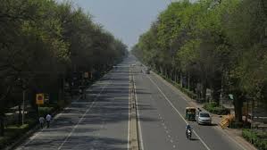 India's dirty air has become cleaner after coronavirus lockdown