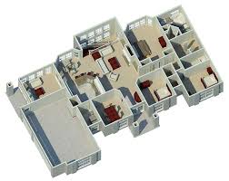 For many, the appeal of building a ranch home means building your dream home once. Tampa Bay Atrium Ranch Home Plan 007d 0098 House Plans And More