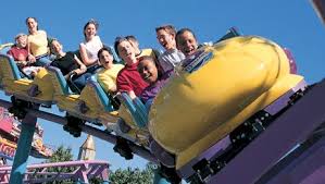 Castle Park Amusement Park Amusement Park Amusement Park