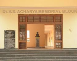 Image of Tumkur University Library