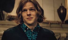 The last thing they expect is to wind up in a surreal vivarium. Imogen Poots And Jesse Eisenberg In Sci Fi Thriller Vivarium Rama S Screen