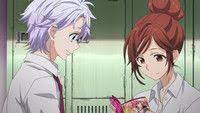Suki Ni Naru Sono Shunkan Wo Kokuhaku Jikkou Iinkai Episode 1 Myanimelist Net Never Fall In Love Animes To Watch In This Moment