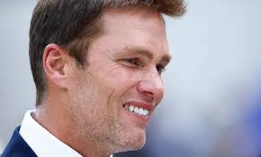 Im sick of Brady announcing all of our games!